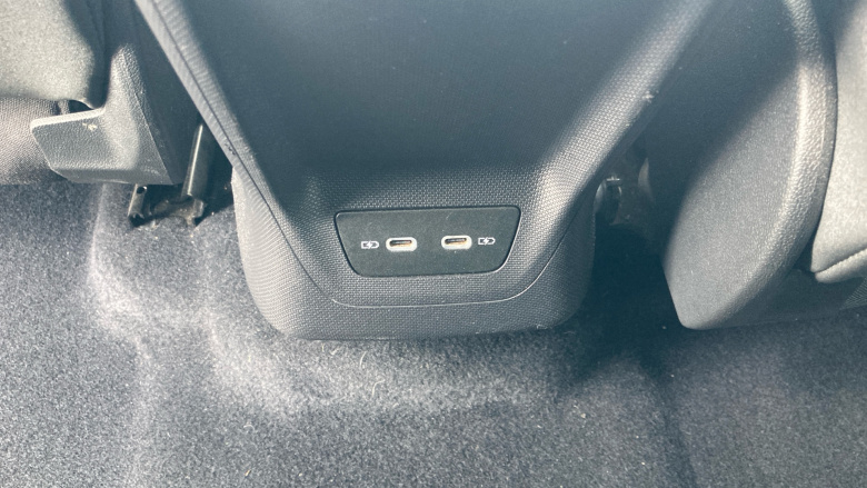 CUPRA Born 169kW e-Boost V2 58kWh 5dr Auto Electric Hatchback
